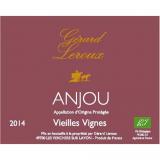 ANJOU AOC   VIELLES VIGNES   75CL