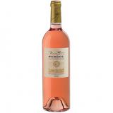 BANDOL ROSE AOP 75CL