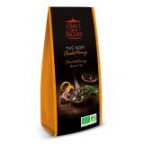 THE NOIR AU CHOCOLAT ET ORANGE
