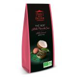 THE VERT AU LITCHI ET COCO