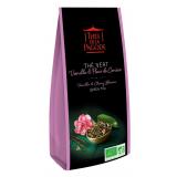 THE VERT A LA VANILLE ET CERISIER