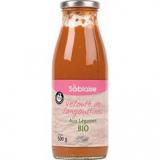 VELOUTE DE LANGOUSTINES AUX LEGUMES 50CL