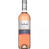 PAYS D'OC IGP ROSE   LA MAROUETTE   75CL