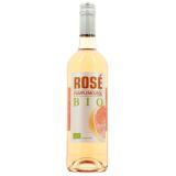 ROSE PAMPLEMOUSSE 75CL