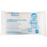 LINGETTES BEBE