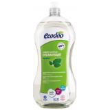 LIQUIDE VAISSELLE DEGRAISSANT 1L ECODOO