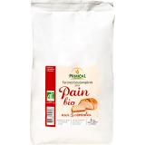 FARINE POUR PAIN AUX 5 CEREALES 1KG