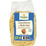 COQUILLETTES  AUX OEUFS FRAIS 500G