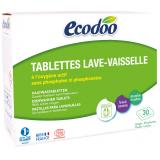 TABLETTES LAVE-VAISSELLE ECODOO