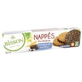 NAPPES AU CHOCOLAT AU LAIT