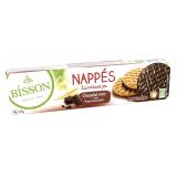 NAPPES AU CHOCOLAT NOIR