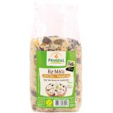 RIZ AUX LENTILLES ET NOISETTES 500G
