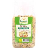 RIZ MELO AU SOJA ET WAKAME 500G