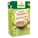 VELOUTE POIREAUX POMME DE TERRE 1L