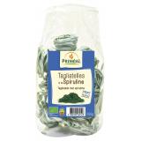 TAGLIATELLES A LA SPIRULINE 250G
