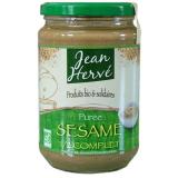PUREE DE SESAME DEMI COMPLET 700G