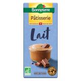 CHOCOLAT AU LAIT A PATISSERIE