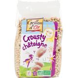 CROUSTY CHATAIGNE
