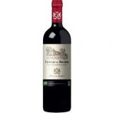 ST EMILION CHATEAU DU ROCHER 75CL