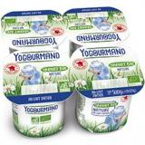 YAOURT NATURE  4X125G