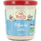 DELICE DE COCO 300G