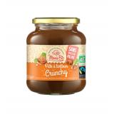 PATE A TARTINER CHOCO NOIS CRUN 350GR MB