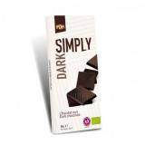 CHOCOLAT SIMPLY NOIR 61