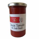 SAUCE TOMATE SUD OUEST