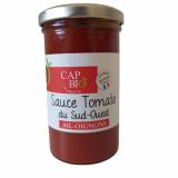 SAUCE TOMATE AIL OIGNON
