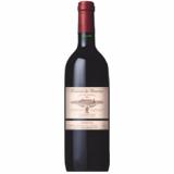 BORDEAUX AOC BOURDIEU ROUGE   75CL