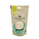 AMANDES EN POUDRE 150G PHILIA