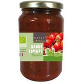 SAUCE TOMATE AU BASILIC
