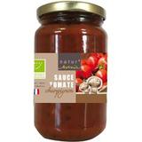 SAUCE TOMATE AUX CHAMPIGNONS