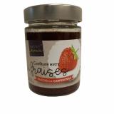 CONFITURE DE FRAISE DE CARPENTRAS