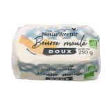 BEURRE MOULE DOUX NATUR AVENIR