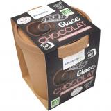 GLACE CHOCOLAT 500ML KILIMANDJABIO