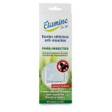 BANDES ADHESIVES MOUCHE