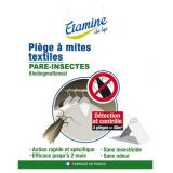 PIEGE A MITES TEXTILES ETAMINE DU LYS