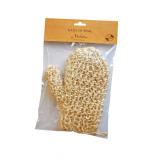 GANT DE CRIN VEGETAL