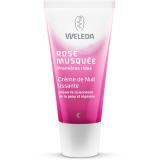 CREME NUIT LISSANTE ROSE MUSQUEE