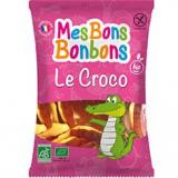 BONBON CROCODILE