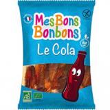 BONBON BOUTEILLE DE COLA