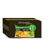 THE VERT EARL GREY X 50 INFUSETTES