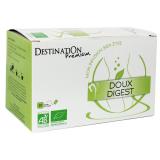 TISANE DOUX DIGEST X20 INFUSETTES