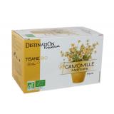 INFUSION CAMOMILLE MATRICAIRE X20