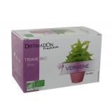 INFUSION VERVEINE X20 INFUSETTES