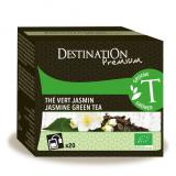 THE VERT JASMIN X20 INFUSETTES