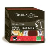THE NOIR EARL GREY X20 INFUSETTES