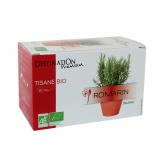 INFUSION ROMARIN X20 INFUSETTES