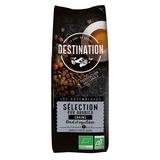 CAFE SELECTION EN GRAINS 250G
